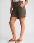 VASSALLI LUCY SHORT