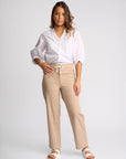 VASSALLI AVON ANKLE GRAZER PANT
