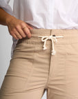 VASSALLI AVON ANKLE GRAZER PANT