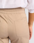 VASSALLI AVON ANKLE GRAZER PANT