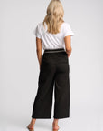 VASSALLI ATLANTA WIDE LEG JEAN