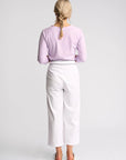 VASSALLI ATLANTA WIDE LEG JEAN