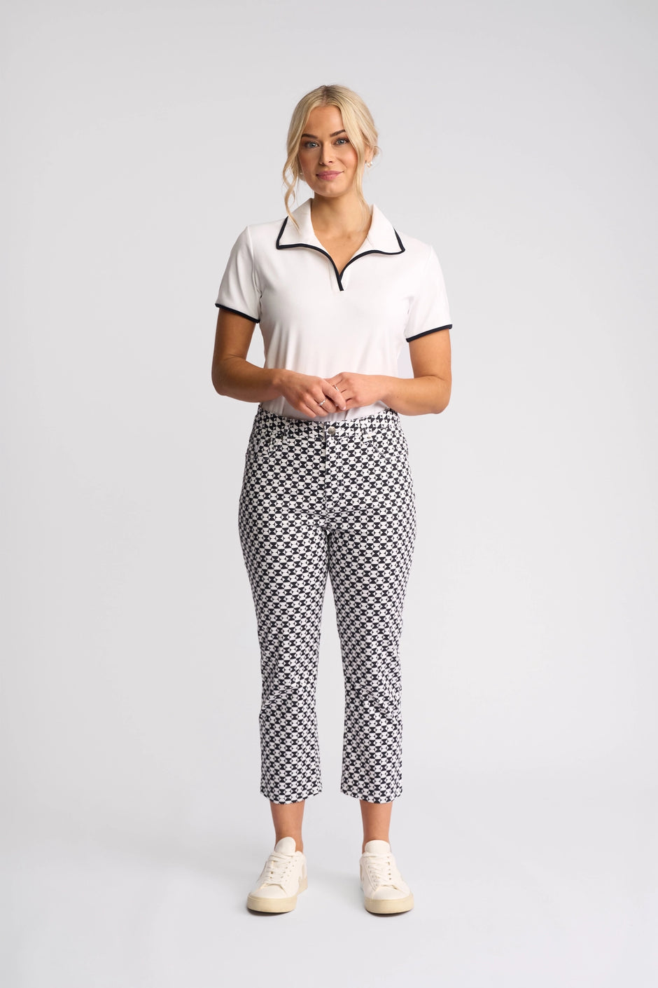 VASSALLI ARRIVAL 7/8 PANT