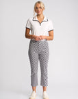 VASSALLI ARRIVAL 7/8 PANT