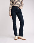 VASSALLI PACE JEAN FULL LENGTH STRAIGHT LEG