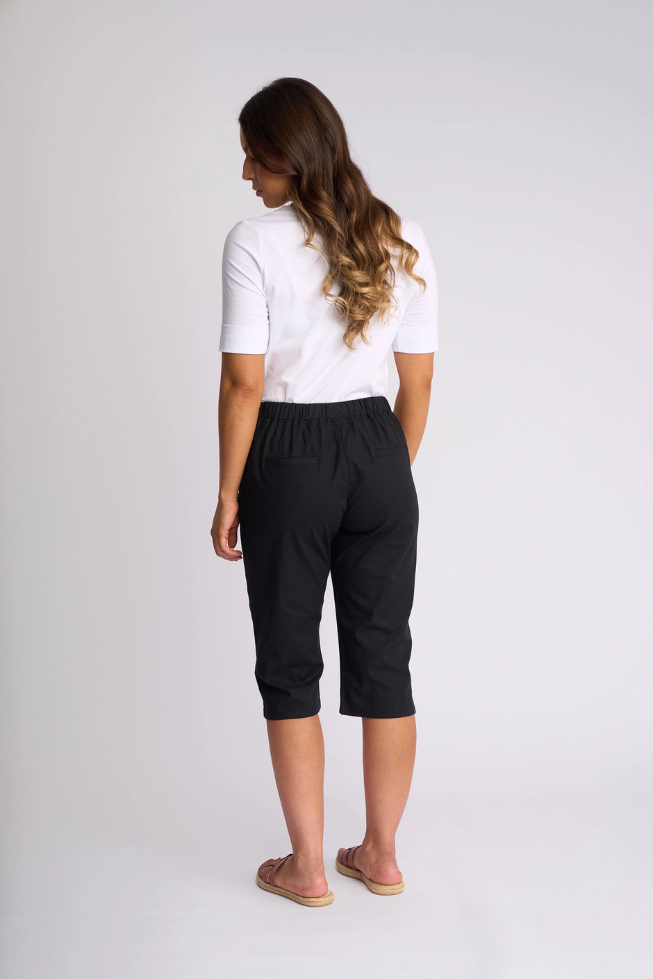 VASSALLI DREW 3/4 PANT