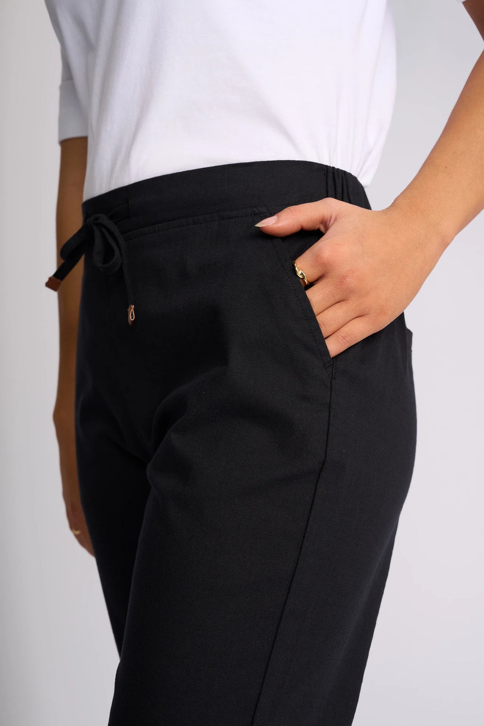 VASSALLI DREW 3/4 PANT