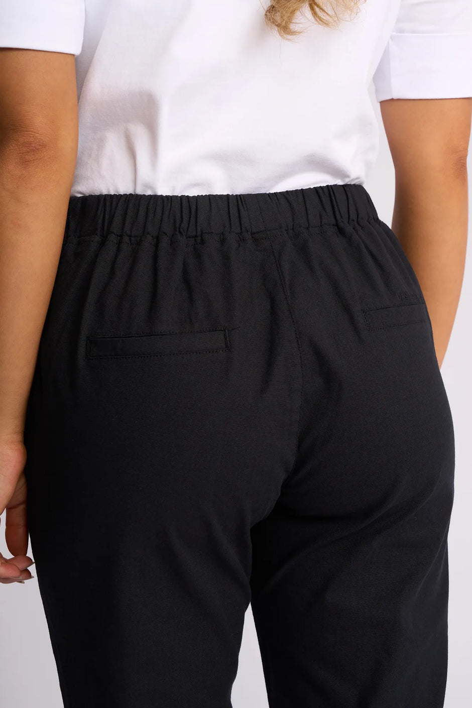 VASSALLI DREW 3/4 PANT