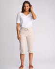 VASSALLI DREW 3/4 PANT
