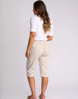 VASSALLI DREW 3/4 PANT