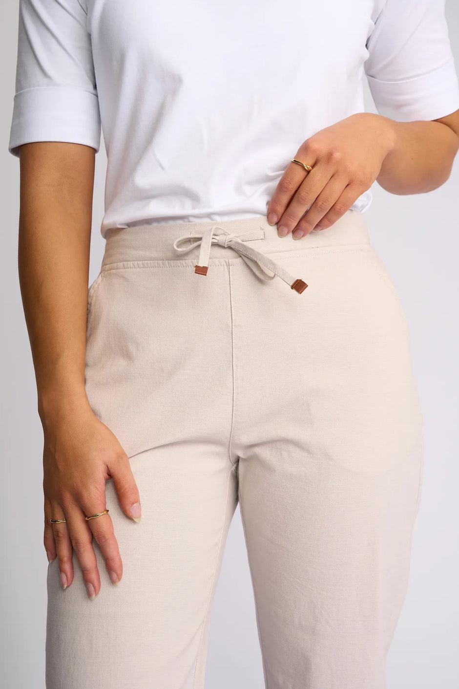 VASSALLI DREW 3/4 PANT