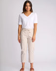 VASSALLI HENLEY 7/8 PANT