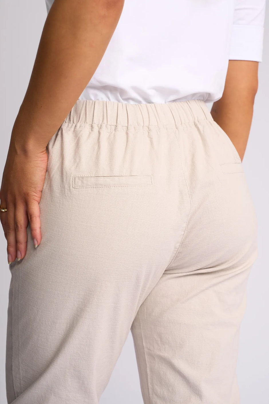 VASSALLI HENLEY 7/8 PANT