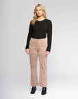 VASSSALLI DAILY CORD PANT