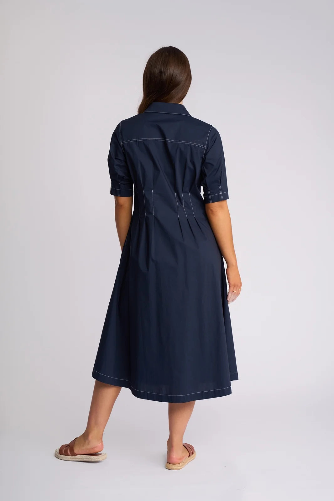 VASSALLI ADDIE DRESS