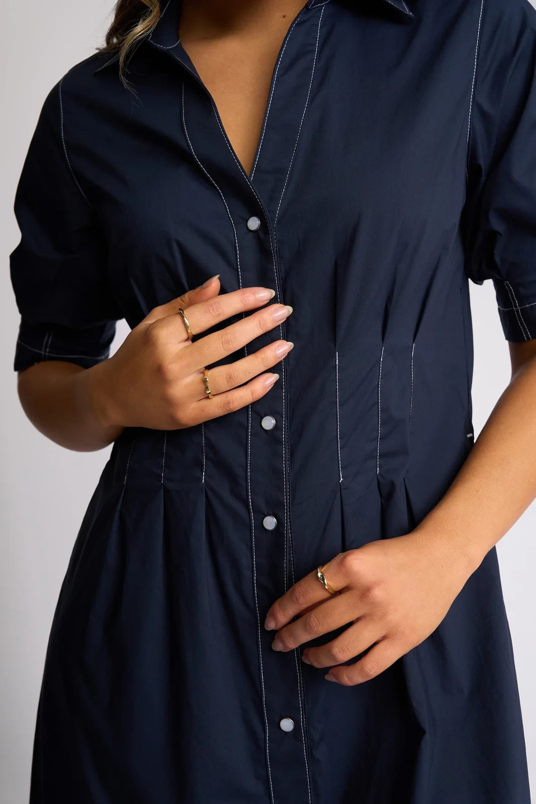 VASSALLI ADDIE DRESS