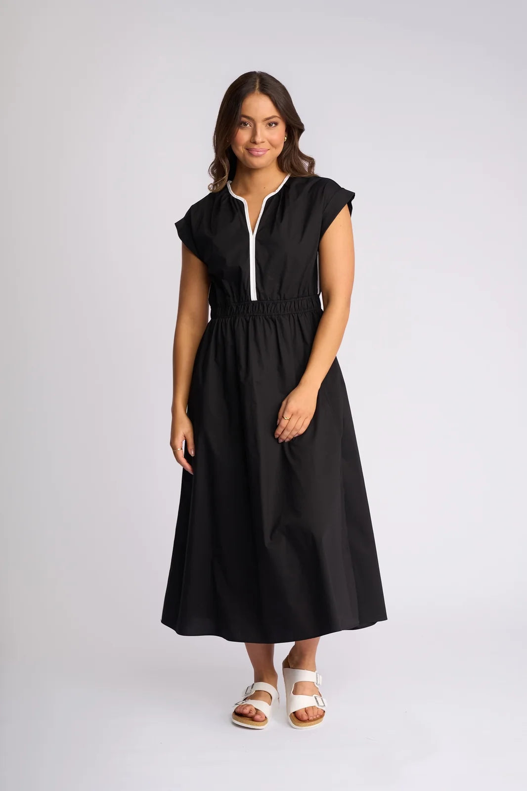 VASSALLI EMMIE DRESS