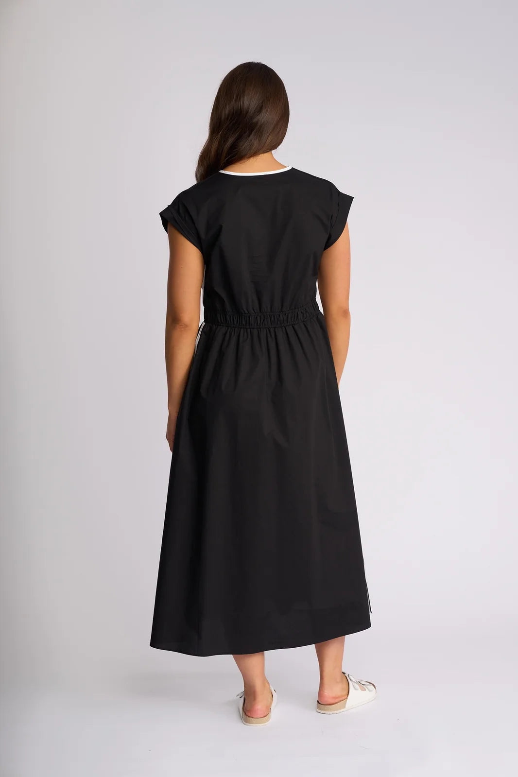 VASSALLI EMMIE DRESS