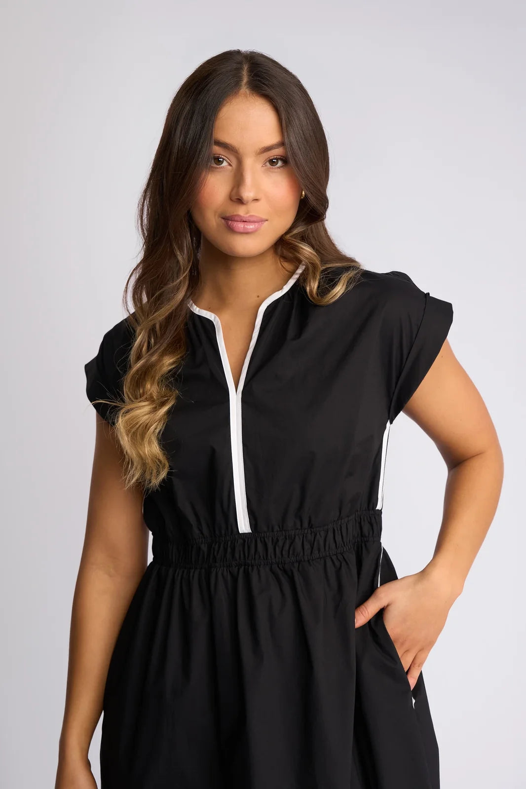 VASSALLI EMMIE DRESS