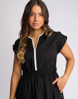 VASSALLI EMMIE DRESS