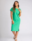VASSALLI VERONA DRESS