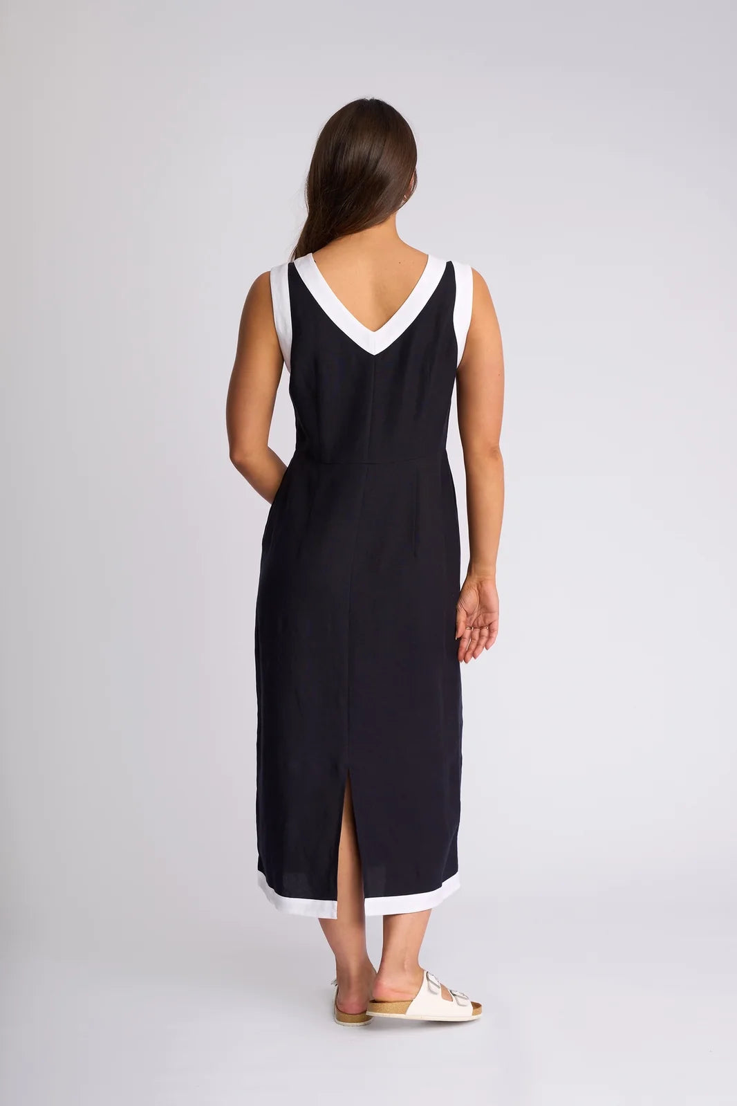 VASSALLI OAK DRESS