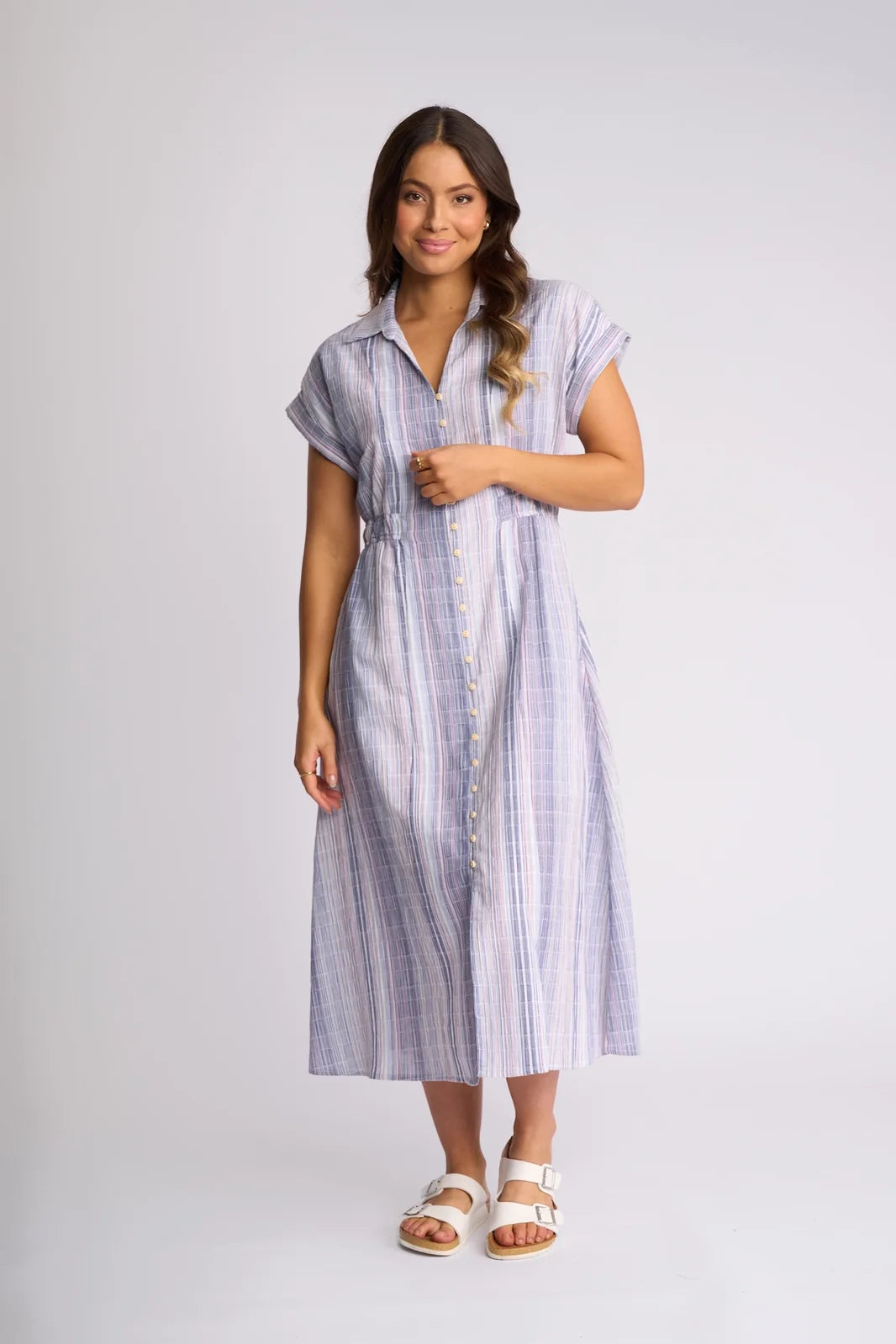 VASSALLI NOA DRESS