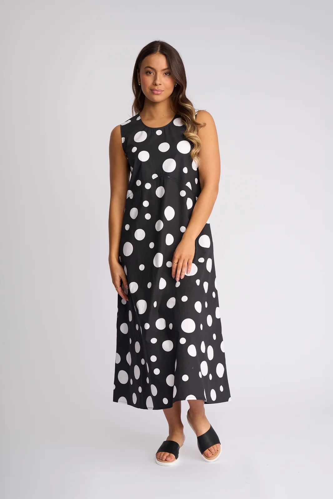 VASSALLI BLAKE DRESS