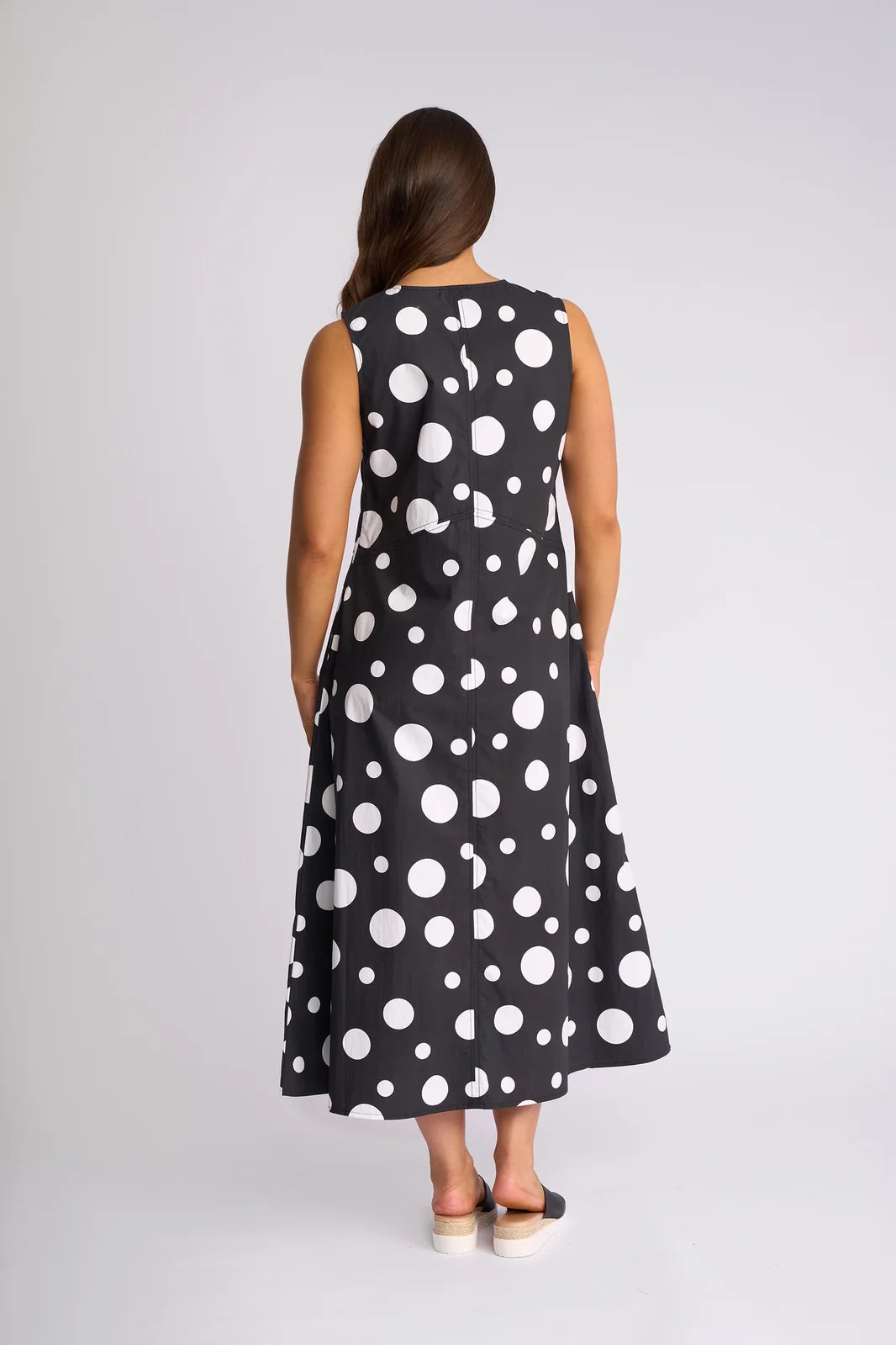 VASSALLI BLAKE DRESS
