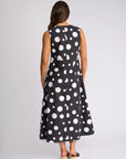 VASSALLI BLAKE DRESS
