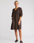 VASSALLI NEWMAN DRESS