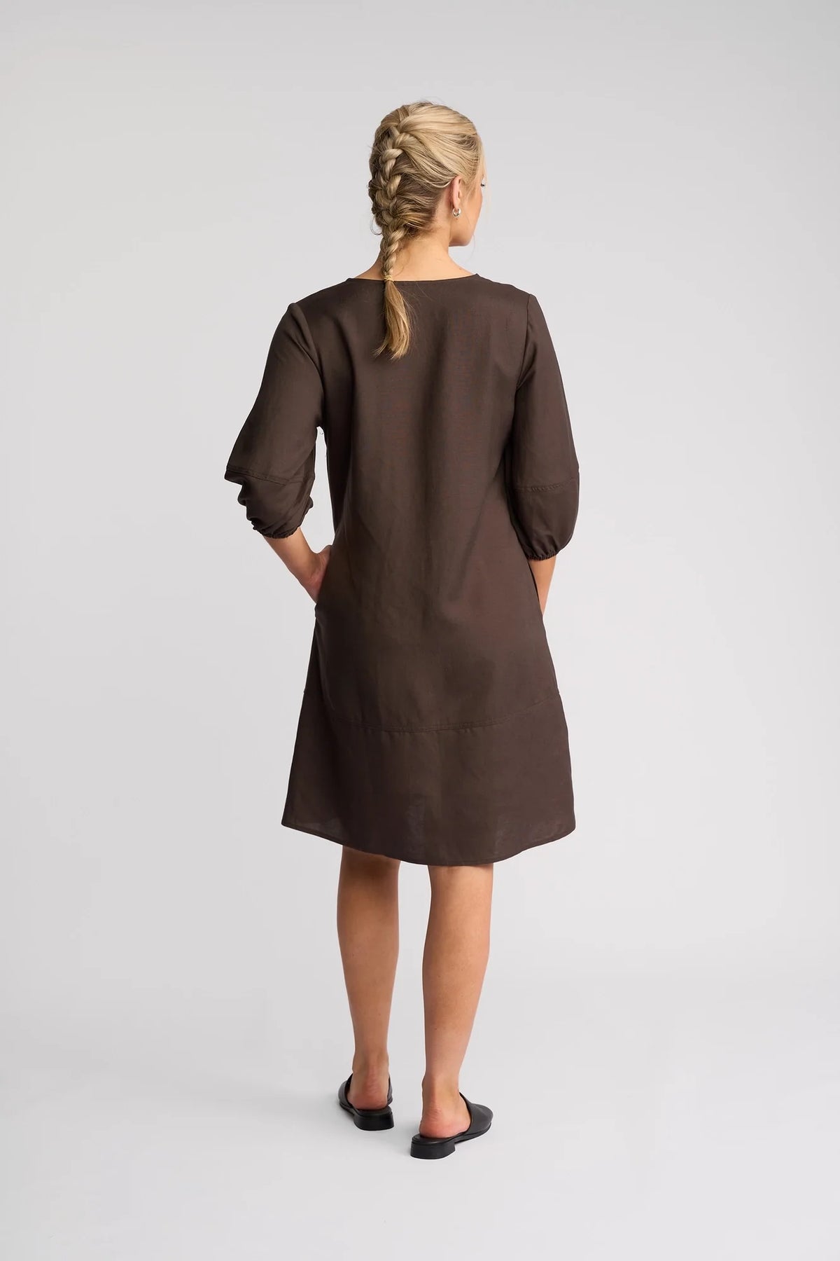 VASSALLI NEWMAN DRESS