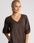 VASSALLI NEWMAN DRESS