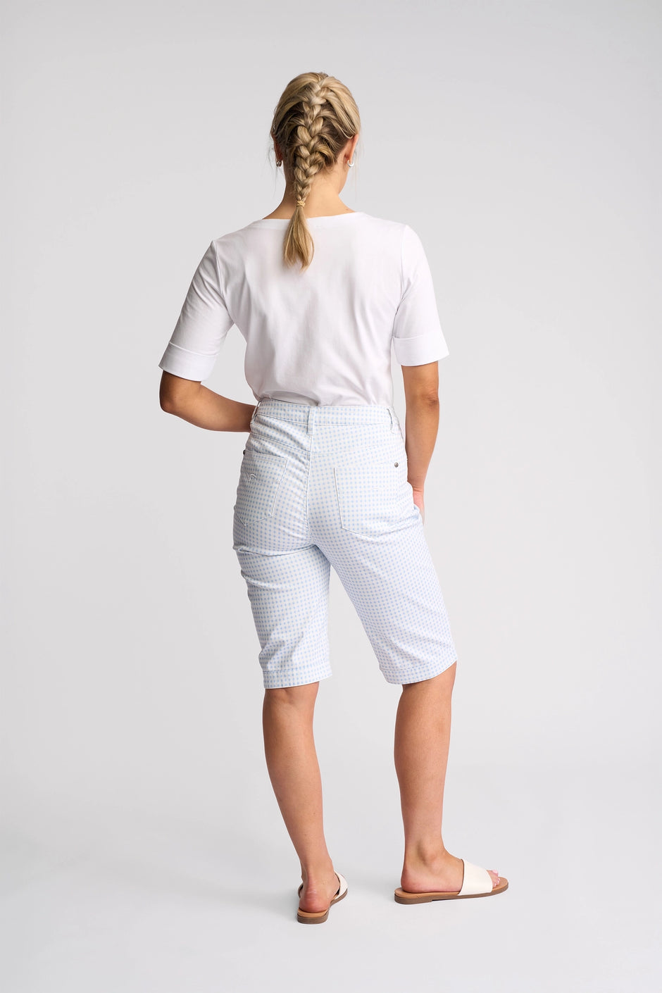 VASSALLI CUSTOM SHORT