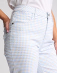 VASSALLI CUSTOM SHORT