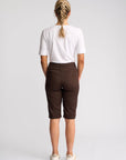 VASSALLI POPLIN SHORT