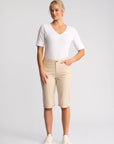 VASSALLI POPLIN SHORT
