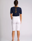 VASSALLI POPLIN SHORT