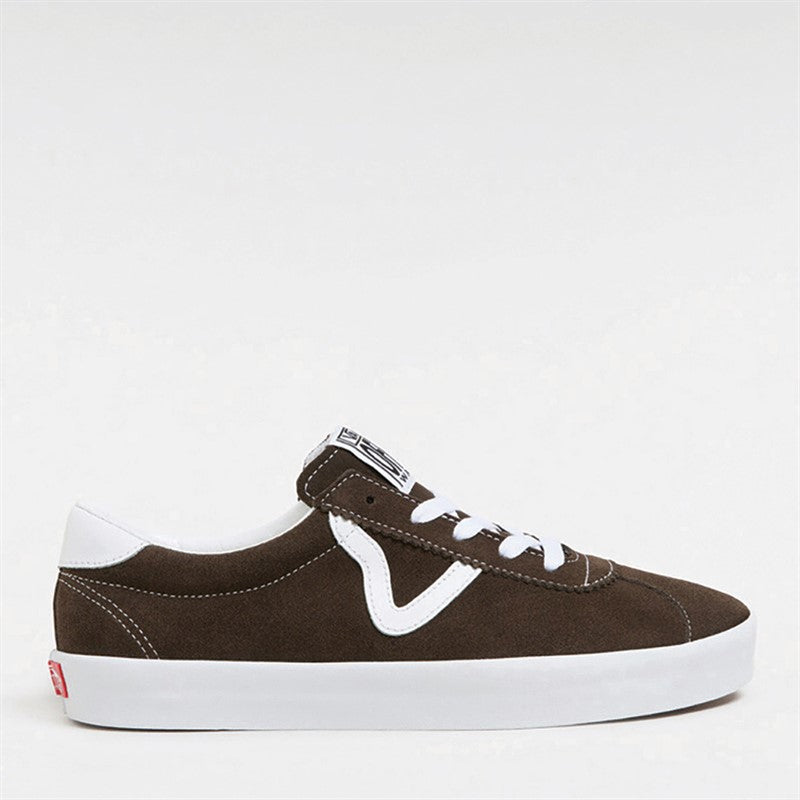 VANS SPORT LOW THEORY COFFEE