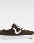 VANS SPORT LOW THEORY COFFEE