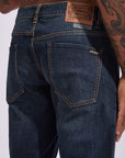 VOLCOM VORTA JEAN - VINTAGE BLUE