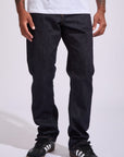 VOLCOM VORTA JEANS - RINSE