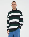 HUFFER ALL STARS GRAND RUGBY LS