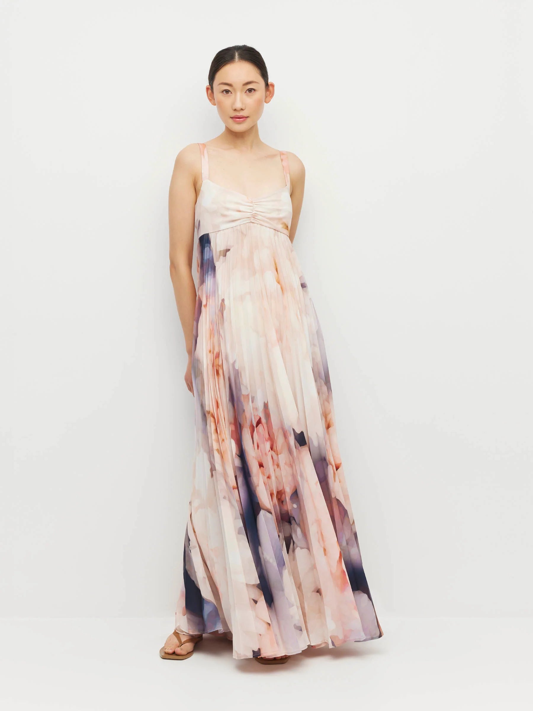 JULIETTE HOGAN ISABELLA DRESS