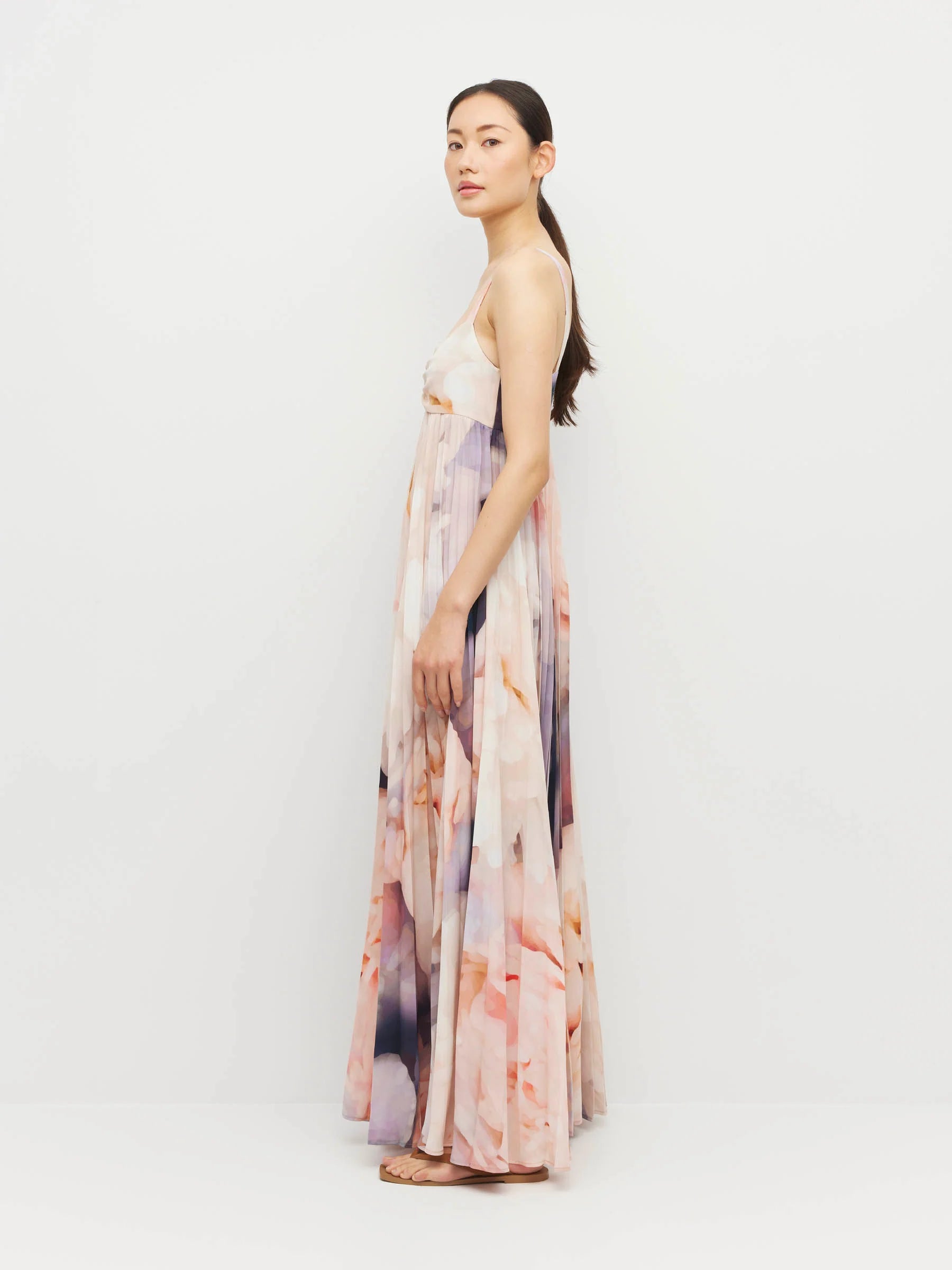 JULIETTE HOGAN ISABELLA DRESS