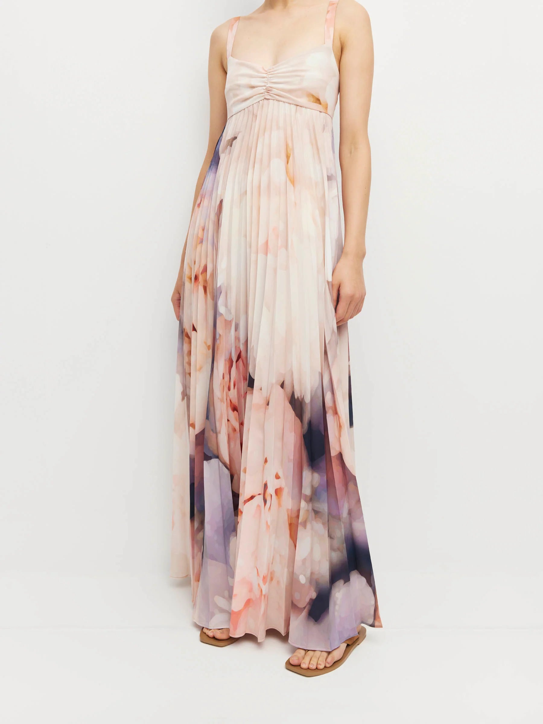 JULIETTE HOGAN ISABELLA DRESS