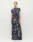 JULIETTE HOGAN MILA DRESS