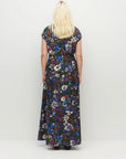 JULIETTE HOGAN MILA DRESS
