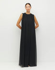 JULIETTE HOGAN INDRA DRESS ( GEORGETTE YORYU )