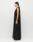 JULIETTE HOGAN INDRA DRESS ( GEORGETTE YORYU )
